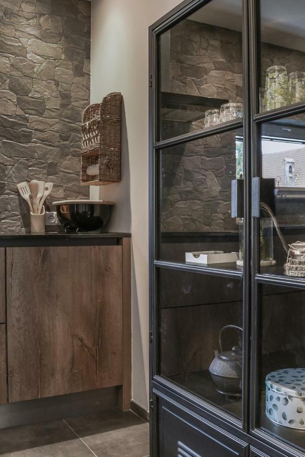 Luxe Bosvilla De Paradijsvogel Rijs エクステリア 写真